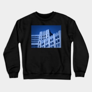 Main Street - Winnipeg Crewneck Sweatshirt